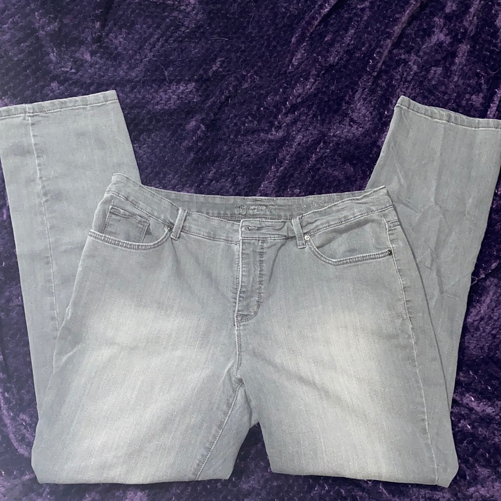 Woman’s Plus Size Jeans